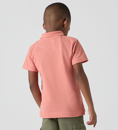 Levis Polo - Tawny Appelsína