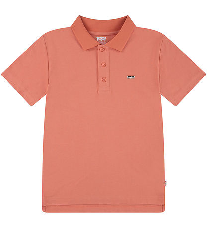 Levis Polo - Tawny Appelsína