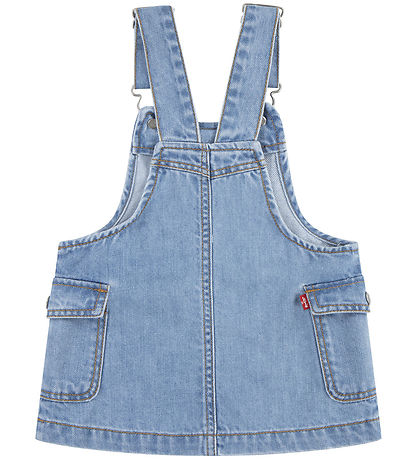 Levis Spencer - Denim - Fully Baked