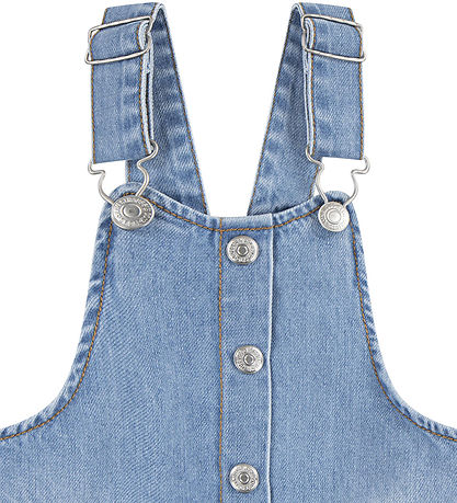 Levis Spencer - Denim - Fully Baked