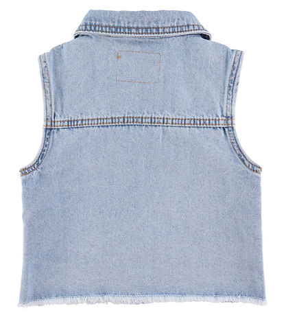 Levis 데님 베스트 - 데저트 스카이