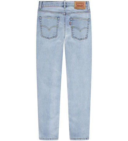 Levis Jeans - 510 Skinny - Kiss Duck Goodbye