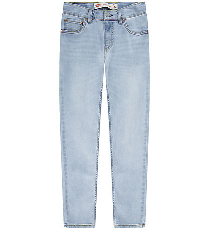 Levis Jeans - 510 Skinny - Kiss Duck Goodbye Levis Jeans - 510 Skinny - Kiss Duck Goodbye