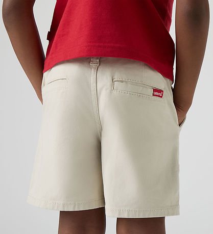 Levis Shorts - XX Chino - Havregrøt Levis Shorts - XX Chino - Havregrøt