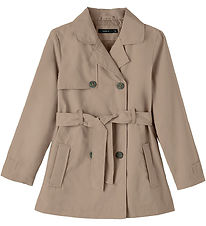 Name It Jacket - Noos - NkfMadelin - Savannah Tan Name It Jacket - Noos - NkfMadelin - Savannah Tan