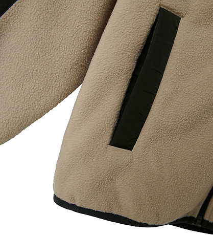 Name It Fleece Jacket - Noos - NknMyles - Pure Cashmere
