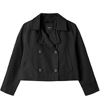 Name It Jacket - NkfMadelin - Card - Black Name It Jacket - NkfMadelin - Card - Black