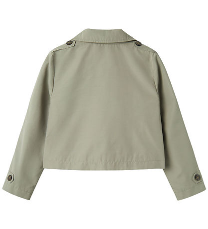 Veste Name It - NkfMadelin - Carte - Shadow