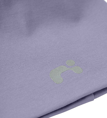 Name It Beanie - NknMoppy - Heirloom Liliac