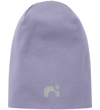 Name It Beanie - NknMoppy - Heirloom Liliac