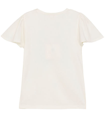Creamie T-shirt - Cloud
