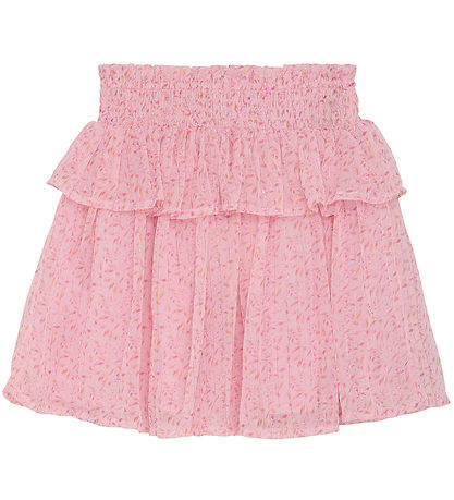 Creamie Rock - Lurex Stripe - Ballerina
