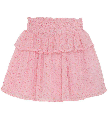 Creamie Rock - Lurex Stripe - Ballerina