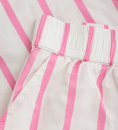 Shorts Creamie - Stripe - Cloud Shorts Creamie - Stripe - Cloud
