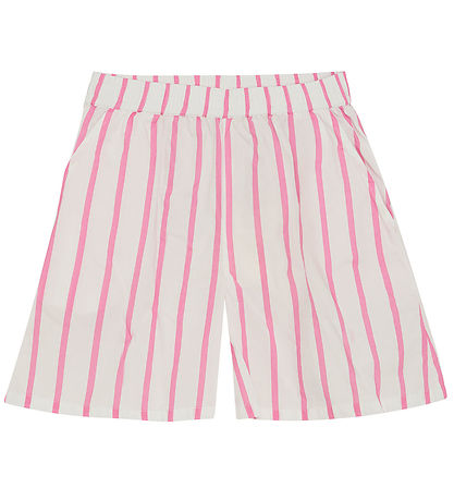 Shorts Creamie - Stripe - Cloud Shorts Creamie - Stripe - Cloud
