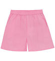 Creamie Shorts - Stripe - Rosebloom Creamie Shorts - Stripe - Rosebloom