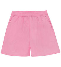 Creamie Shorts - Stripe - Rosebloom Creamie Shorts - Stripe - Rosebloom