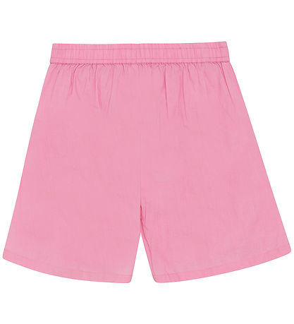 Creamie Shorts - Stripe - Rosenblüte