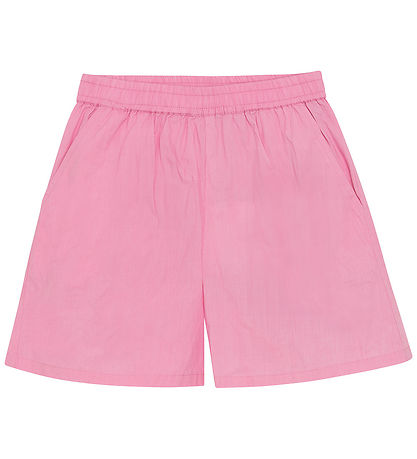 Creamie Shorts - Stripe - Rosenblüte
