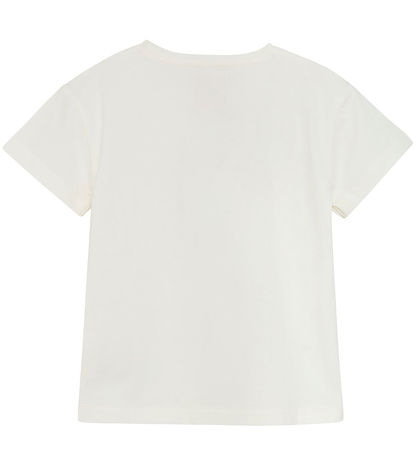 Creamie T-shirt - Cloud