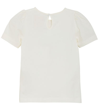 Creamie T-shirt - Orchid Petal