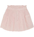 Creamie Skirt - English - Lotus