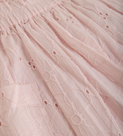 Creamie Skirt - English - Lotus