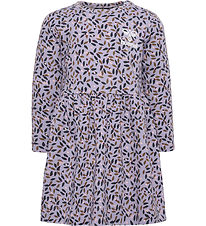 Hummel Dress - hmlElvina - Wisteria Hummel Dress - hmlElvina - Wisteria