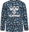 Hummel Blouse - hmlJansen - Parisian Night Hummel Blouse - hmlJansen - Parisian Night