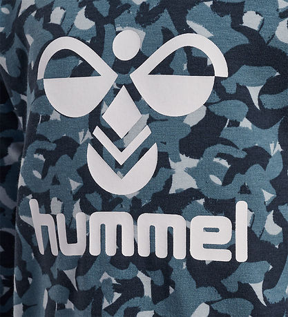 Hummel Blouse - hmlJansen - Parisian Night Hummel Blouse - hmlJansen - Parisian Night