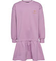 Hummel Kleid - hmlHella - Lavender Herb Hummel Kleid - hmlHella - Lavender Herb