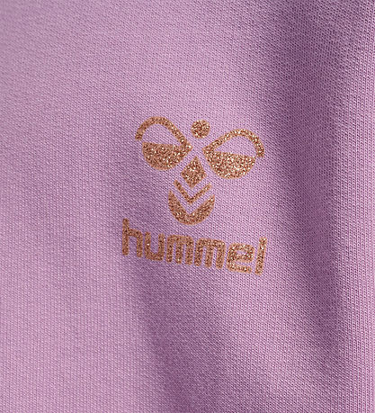 Hummel Dress - hmlHella - Lavender Herb