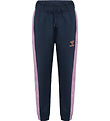 Hummel Sweatpants - hmlHella - Parisian Night Hummel Sweatpants - hmlHella - Parisian Night