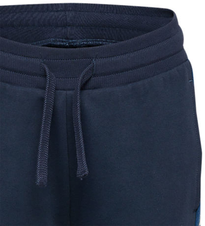 Hummel Sweatpants - hmlJul - Parisian Night