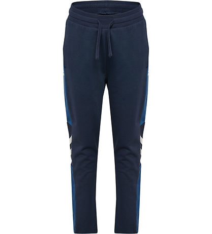 Hummel Sweatpants - hmlJul - Parisian Night