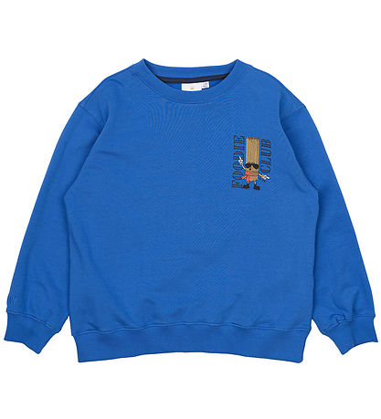 The New Sweatshirt - TnNoor - Daphne The New Sweatshirt - TnNoor - Daphne