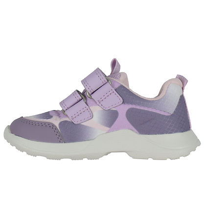 Chaussures Superfit - Rush - Tex - Violet