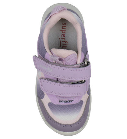 Chaussures Superfit - Rush - Tex - Violet