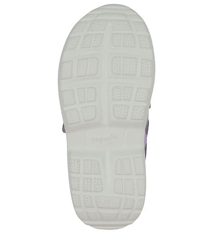 Chaussures Superfit - Rush - Tex - Violet