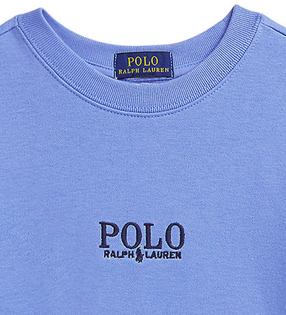 Polo Ralph Lauren Sweatshirt - Blauw