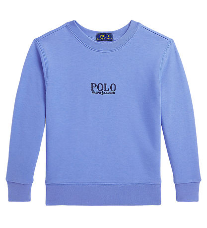 Polo Ralph Lauren Sweatshirt - Blauw