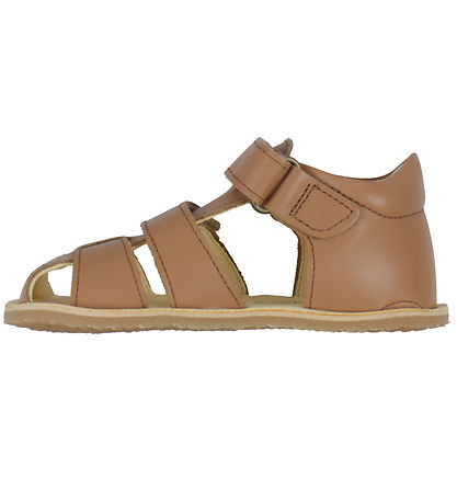 Bundgaard Sandals - Savi - Brown