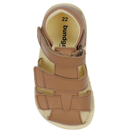 Bundgaard Sandals - Savi - Brown