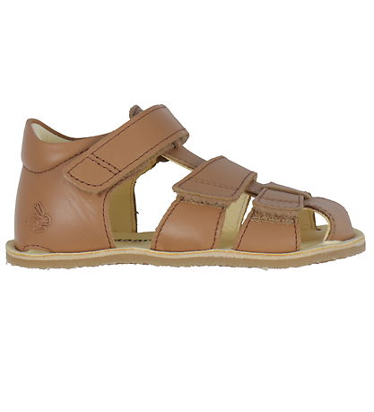 Bundgaard Sandals - Savi - Brown Bundgaard Sandals - Savi - Brown