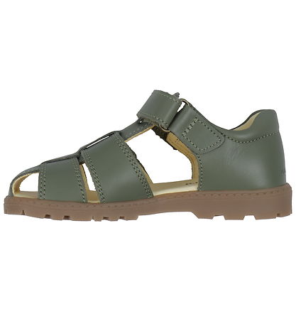 Bundgaard Sandals - Tritu - Green