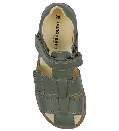 Bundgaard Sandals - Tritu - Green