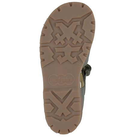 Bundgaard Sandals - Tritu - Green