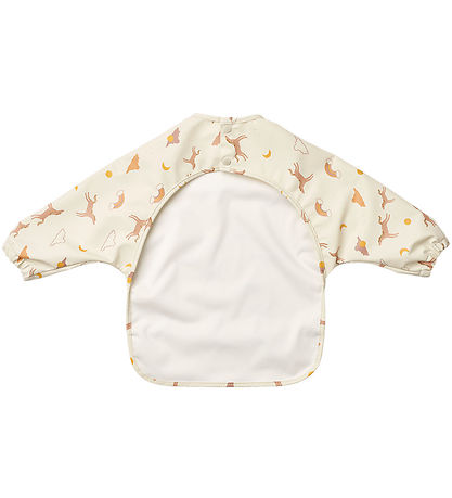 Liewood Apron - Merle - Dream/Ecru Liewood Apron - Merle - Dream/Ecru