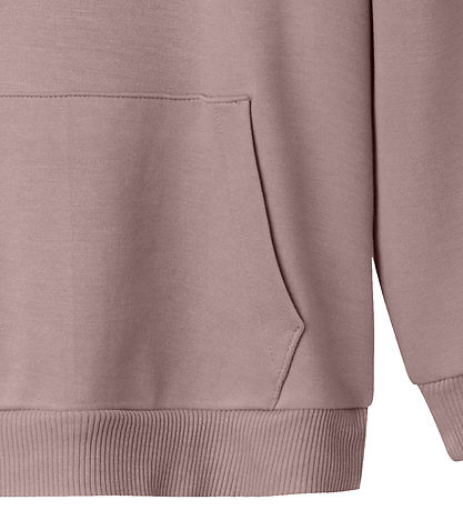 Name It Kapuzenpullover - Noos - NmnRenee - Deauville Mauve