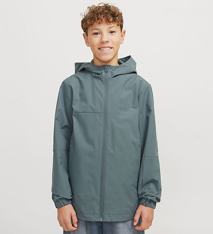 Veste d'Été Jack & Jones - JorVesterbro - Temps orageux Veste d'Été Jack & Jones - JorVesterbro - Temps orageux